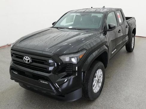 New 2026 Toyota Tacoma SR5 image 38