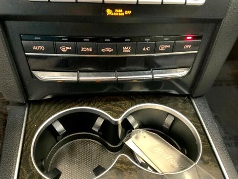 Used 2014 Mercedes-Benz E 350 Coupe image 15