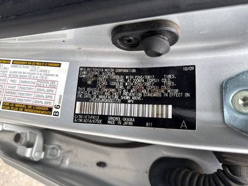 Used 2010 Toyota 4Runner SR5 RWD image 16