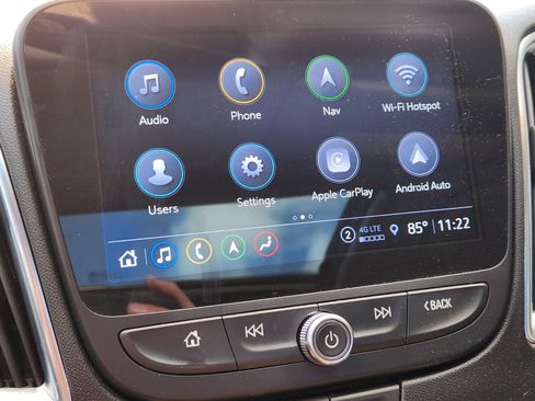 Used 2023 Chevrolet Malibu LT w/ LPO, Floor Liner Package image 17