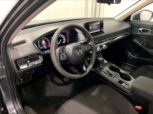 Used 2023 Honda Civic LX image 8
