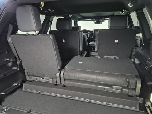 New 2026 Toyota Sequoia TRD Pro image 22