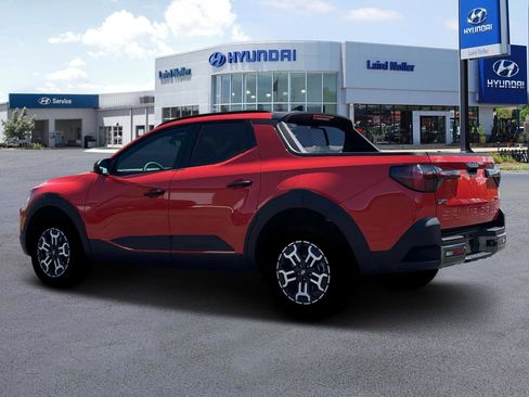 New 2026 Hyundai Santa Cruz XRT image 4