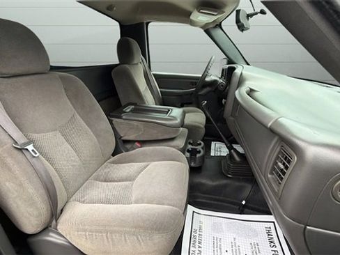 Used 2007 Chevrolet Silverado 1500 W/T image 19