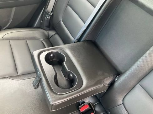 Used 2025 Chevrolet TrailBlazer RS w/ Driver Confidence Package AWD/4WD image 28