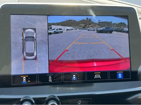 Certified 2023 Cadillac CT5 V Blackwing RWD image 24