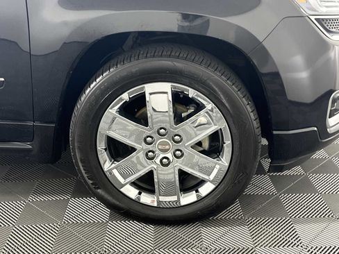 Used 2015 GMC Acadia Denali FWD image 13