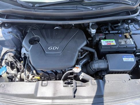 Used 2016 Hyundai Accent SE FWD image 23
