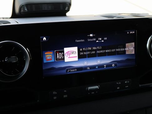 New 2026 Mercedes-Benz Sprinter 2500 image 31