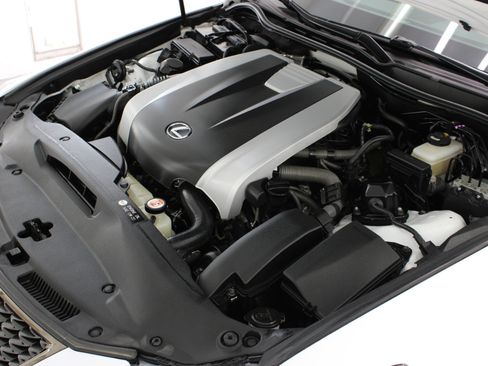 Used 2019 Lexus IS 350 F Sport image 54