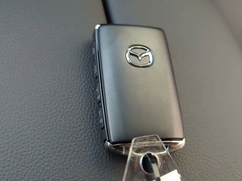 New 2025 MAZDA CX-50 AWD 2.5 S w/ Weather Package image 33