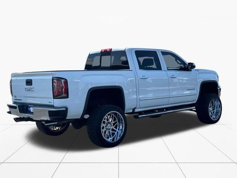 Used 2017 GMC Sierra 1500 SLT AWD/4WD image 6