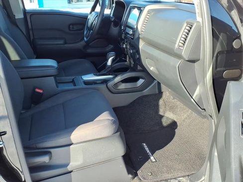 Used 2022 Nissan Frontier S w/ Technology Package image 27