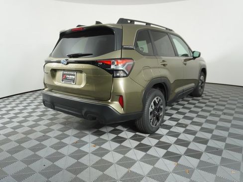 New 2026 Subaru Forester Premium image 7