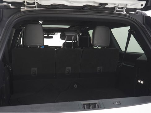 Used 2025 Ford Expedition Max Platinum w/ Stealth Appearance Package AWD/4WD image 11