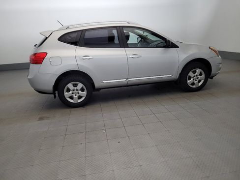 Used 2014 Nissan Rogue S w/ Convenience Package AWD/4WD image 10