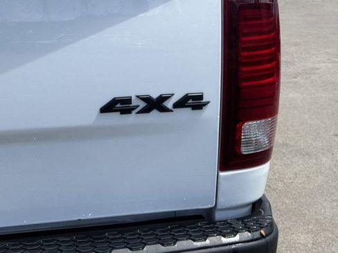 Used 2024 RAM 1500 Classic Warlock AWD/4WD image 5