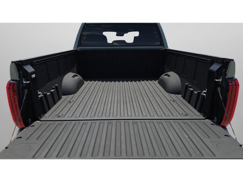 Certified 2025 Toyota Tundra Limited AWD/4WD image 9