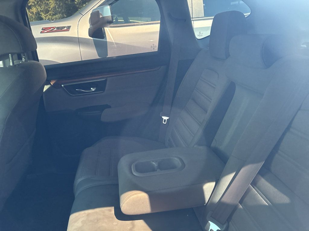 Used 2019 Honda CR-V EX image 4
