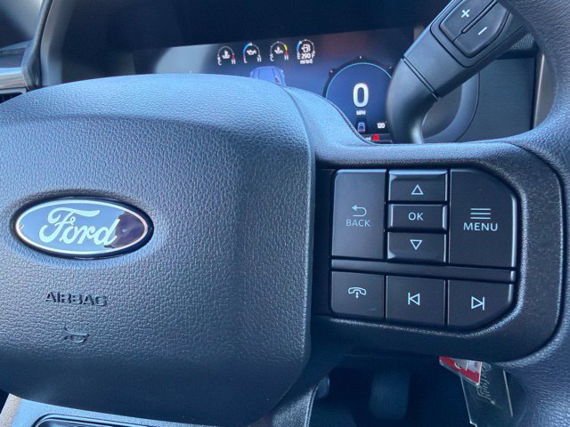 New 2026 Ford F150 STX w/ Equipment Group 201A FX4 AWD/4WD image 20