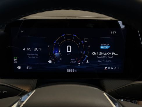 Used 2025 Chevrolet Equinox ACTIV w/ Safety and Technology Package image 18