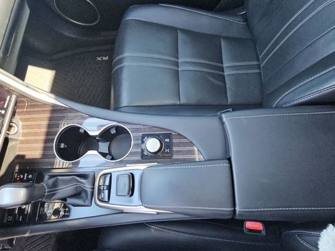 Used 2018 Lexus RX 350 AWD image 20