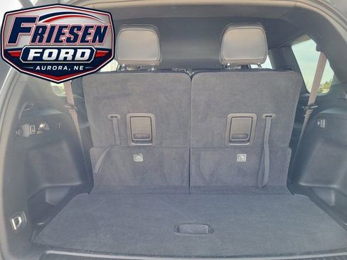 Used 2024 Jeep Grand Cherokee L Laredo AWD/4WD image 27