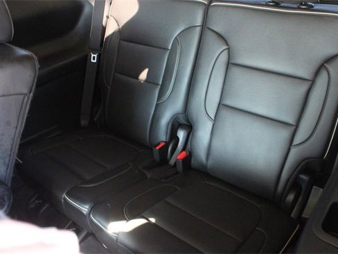 Used 2021 GMC Acadia Denali w/ Denali Ultimate Package image 18