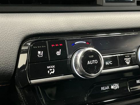 New 2026 Honda Passport TrailSport Elite image 21