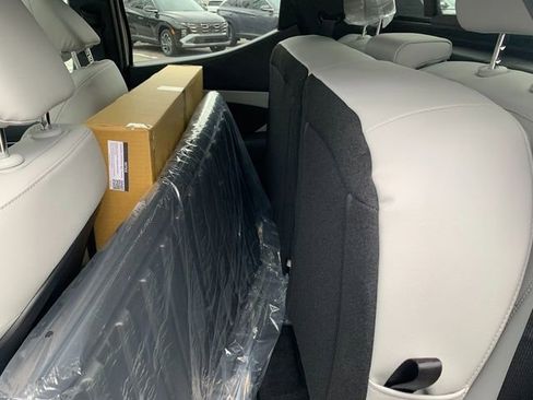 New 2026 Hyundai Santa Cruz Limited AWD/4WD image 11