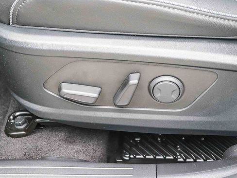 New 2026 Hyundai Santa Cruz Limited image 27