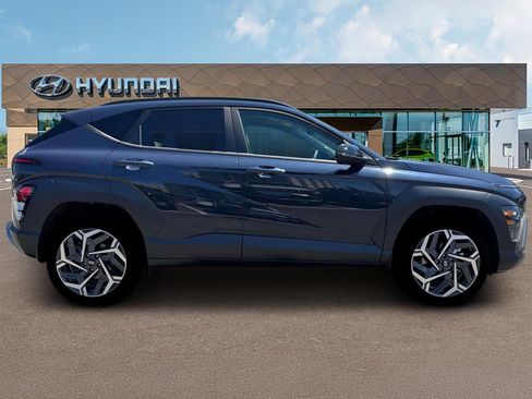New 2026 Hyundai Kona SEL Premium AWD/4WD image 9