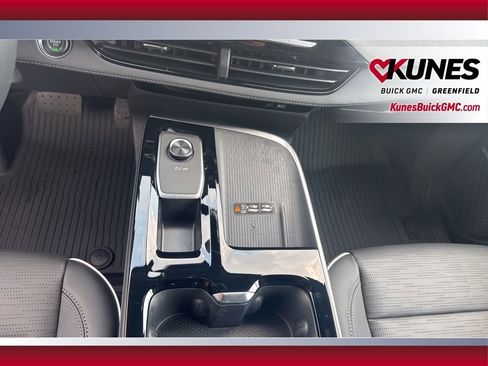 New 2026 Buick Enclave Sport Touring w/ Power Package image 32