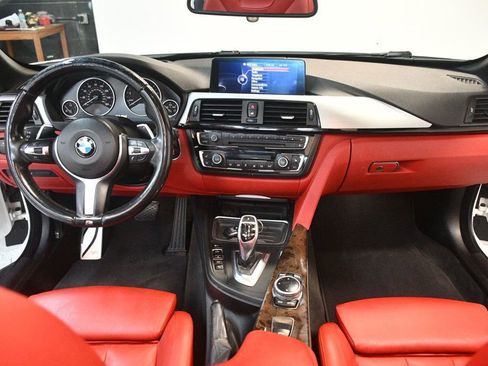 Used 2014 BMW 428i Convertible image 5