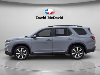 Certified 2025 Honda Pilot Touring video 2