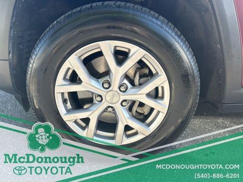 Used 2022 Jeep Grand Cherokee L Limited image 21