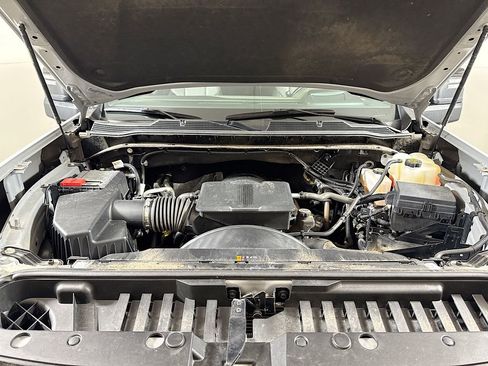 Certified 2024 Chevrolet Silverado 2500 ZR2 w/ Technology Package image 30