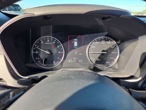 New 2026 Subaru Forester Touring image 15