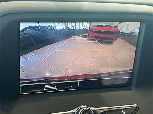 Used 2023 Chevrolet Camaro LT w/ RS Package image 14