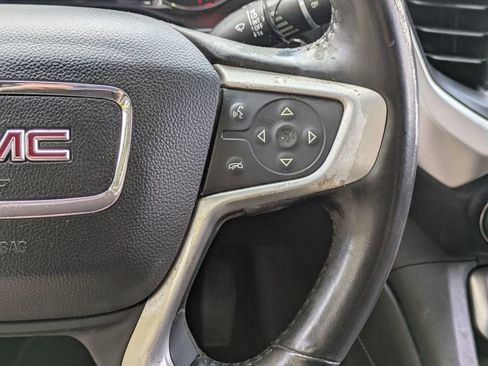 Used 2021 GMC Acadia SLT w/ Elevation Edition image 20