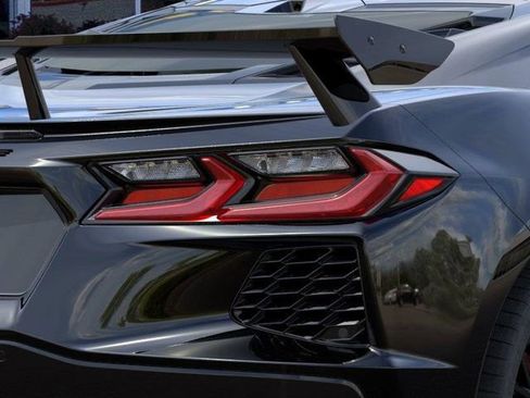 New 2026 Chevrolet Corvette Stingray Coupe w/ 1LT RWD image 11