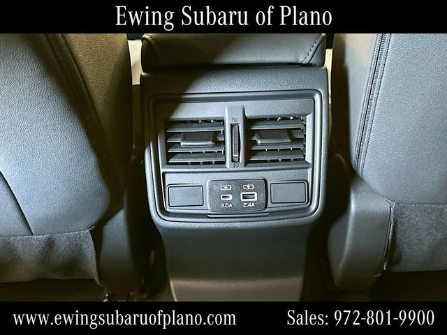Used 2026 Subaru Outback Premium AWD/4WD image 27
