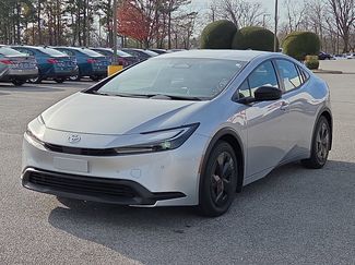 New 2026 Toyota Prius LE video 2