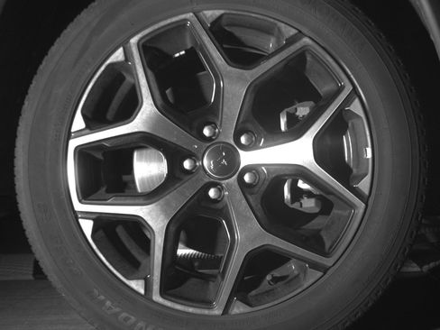 Used 2025 Jeep Compass Limited image 13