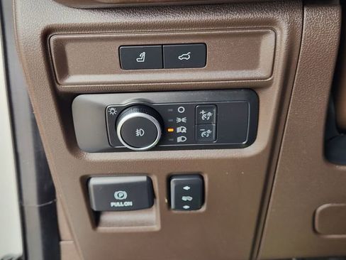 Used 2022 Ford Expedition Max King Ranch AWD/4WD image 20