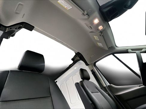 New 2026 Ford Transit 250 148 Medium Roof RWD image 28