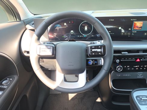 New 2026 Hyundai Ioniq 9 SE AWD/4WD image 24