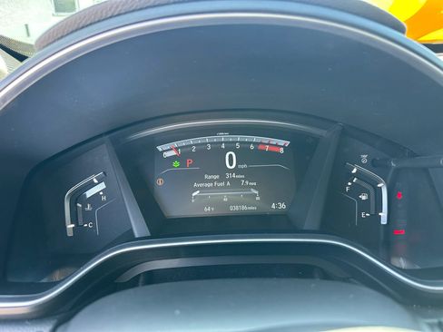 Used 2017 Honda CR-V Touring image 29