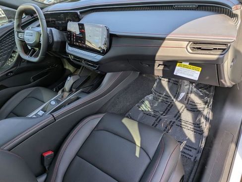New 2026 Dodge Charger R/T AWD/4WD image 29