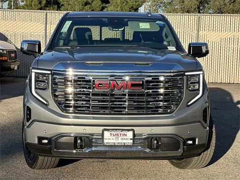 New 2026 GMC Sierra 1500 Denali image 2
